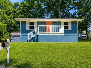 1869 Spring Ave NW, Atlanta, GA 30318