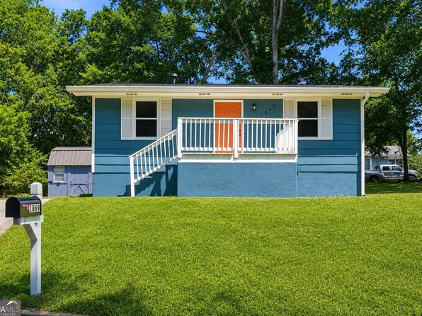 1869 Spring Ave NW, Atlanta, GA 30318