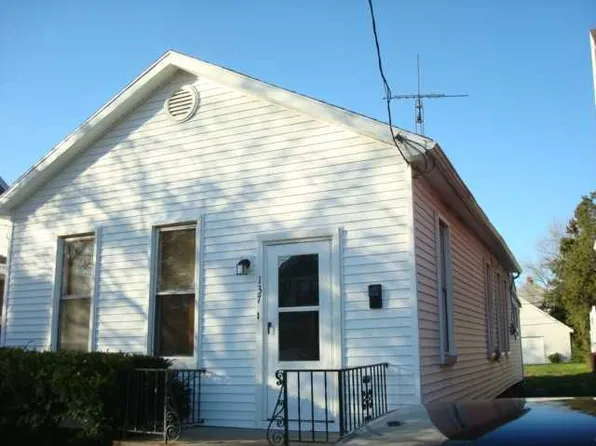 137 E Central Ave, Toledo, OH 43608