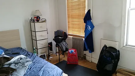 Rented by MCR Realty