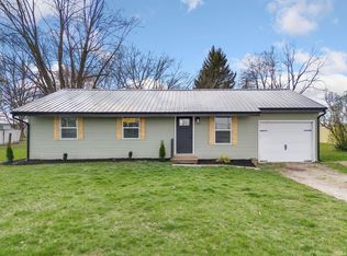 601 Kinwood Dr, Milford, IN 46542