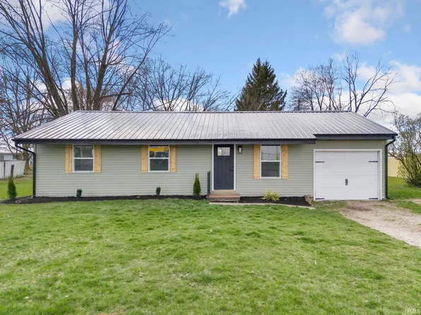 601 Kinwood Dr, Milford, IN 46542