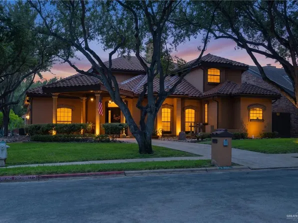 301 Cardinal Ave, McAllen, TX 78504