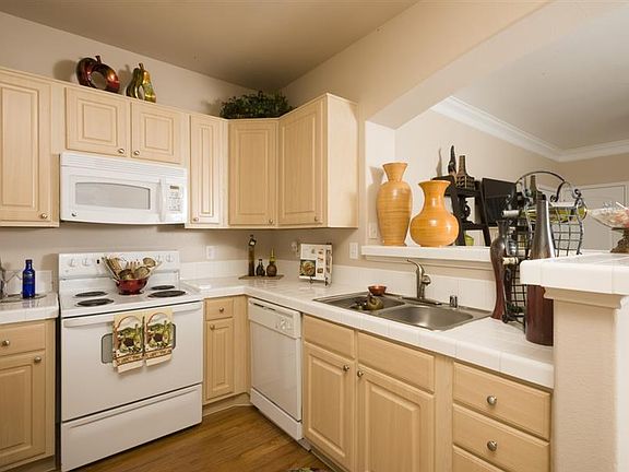 2nd image of 18551 Timber Forest Dr APT F25