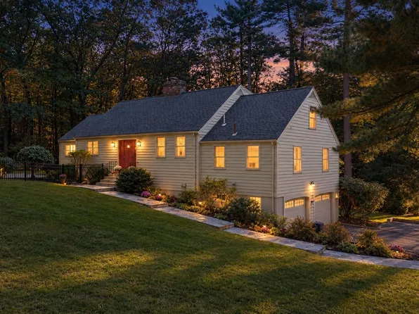 33 Pine Arden Dr, West Boylston, MA 01583