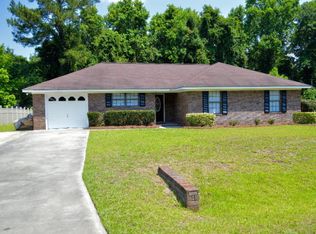 255 Waters Ave, Allenhurst, GA 31301