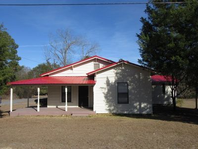 3274 E Railroad Ave, Soperton, GA, 30457