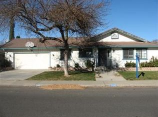 2405 Chapparal Pl, Modesto, CA 95358
