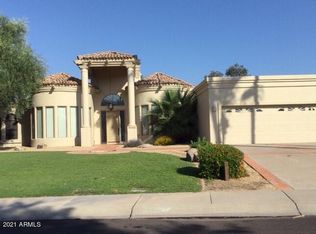 10120 E Larkspur Dr, Scottsdale, AZ 85260