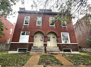 3312 Louisiana Ave, Saint Louis, MO 63118
