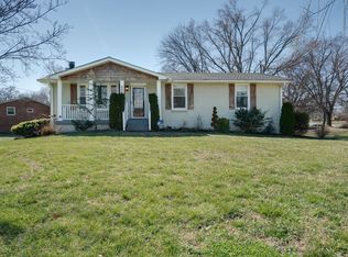 504 Big Horn Dr, Old Hickory, TN 37138