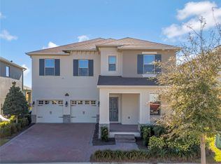 16685 Oakboro St, Winter Garden, FL 34787