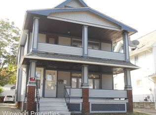 10811 Almira Ave, Cleveland, OH