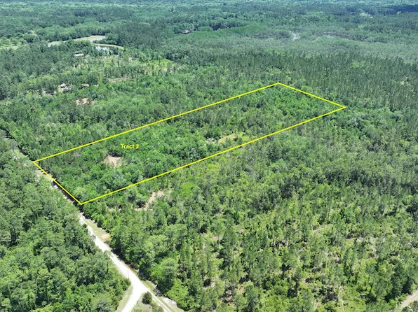 Xx Haskin Rd Lot Wp002, Vernon, FL 32462