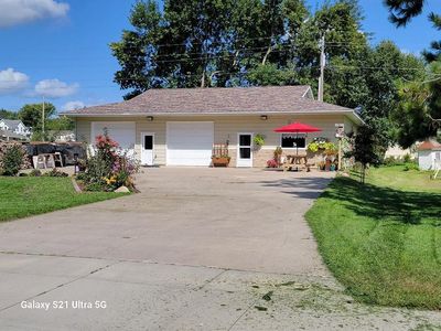 235 North St W, Eagle Bend, MN, 56446