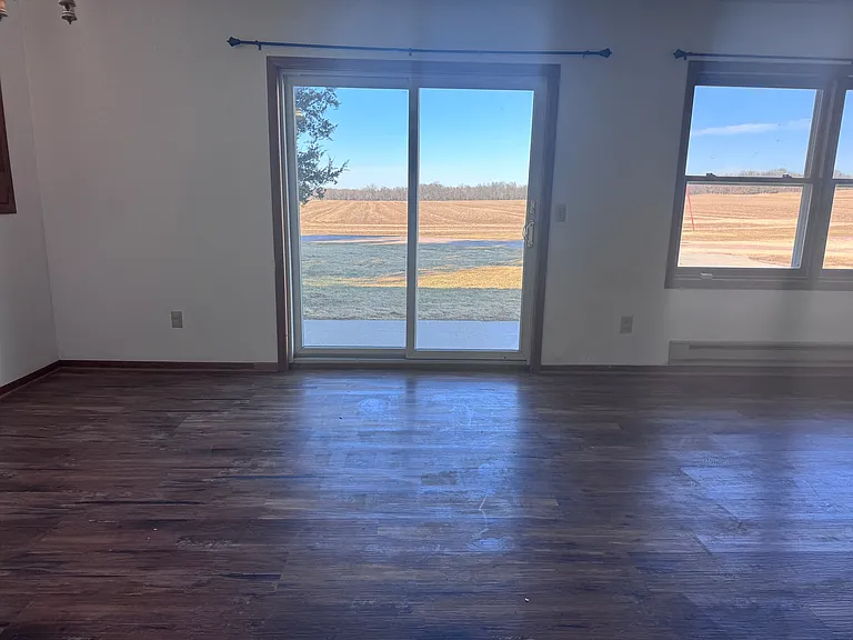 Patio Door