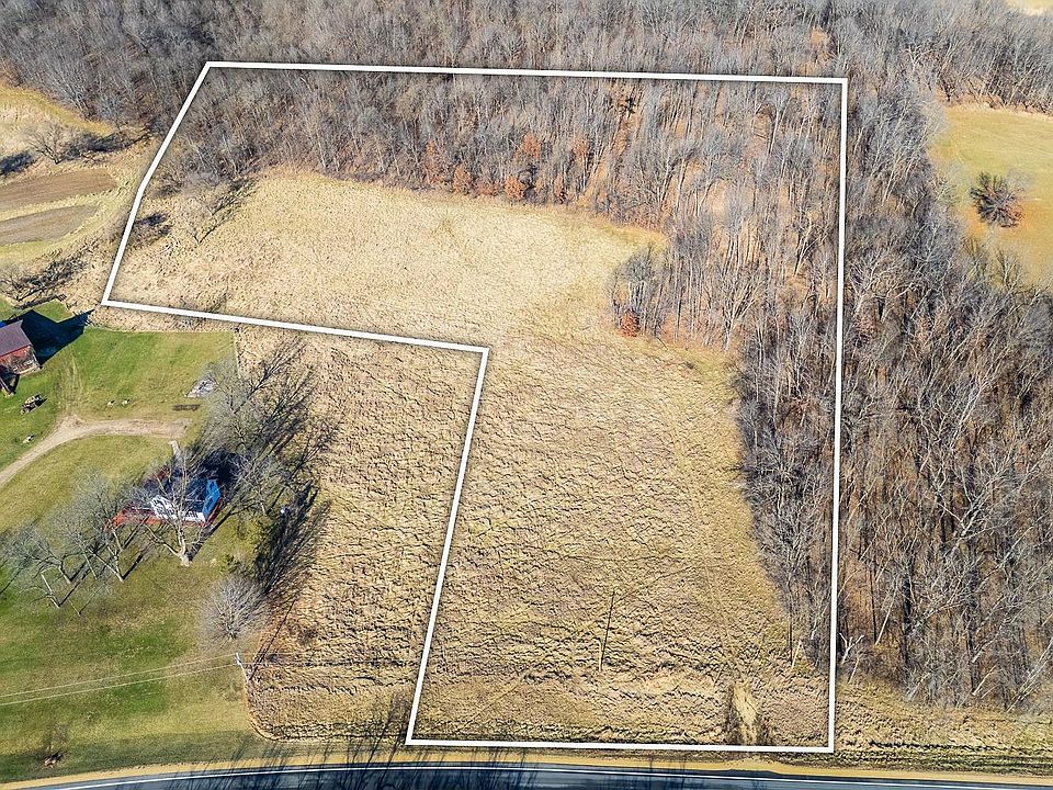 1st image of 9.98 Acres Hwy #58
