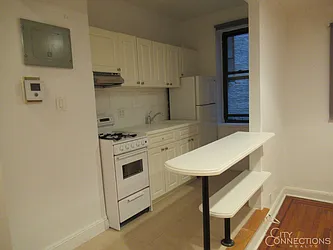 Rented by City Connections Realty