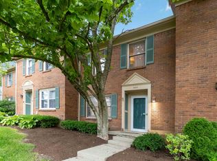 3454 Laredo Dr, Lexington, KY 40517