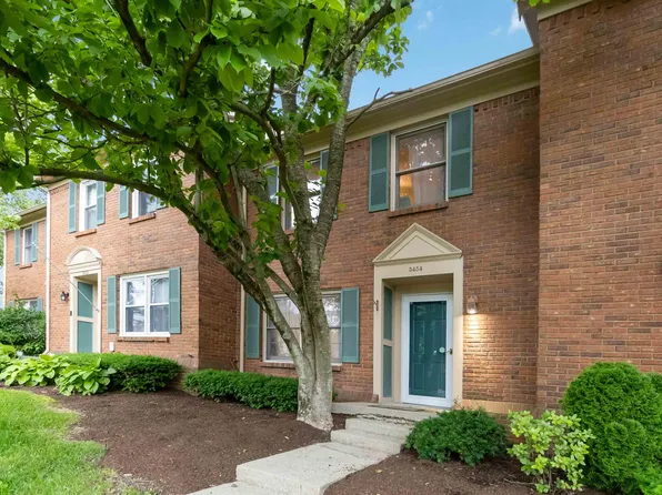 3454 Laredo Dr, Lexington, KY 40517