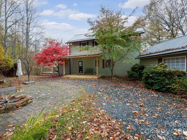 506 Rabbit Run, Marshall, NC 28753