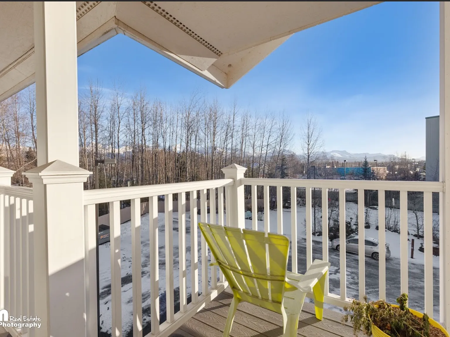 Fully Furnished 1-Bedroom Apartment for Rent in Anchorage UMED District — Photo 3