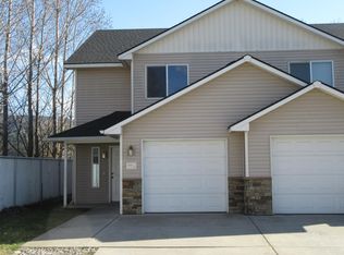 3406 W Vela Pl #A, Post Falls, ID 83854