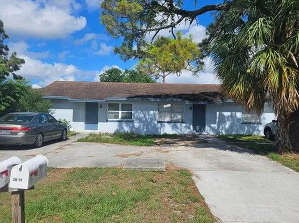 2691 Niagara Avenue, Fort Pierce, FL 34946