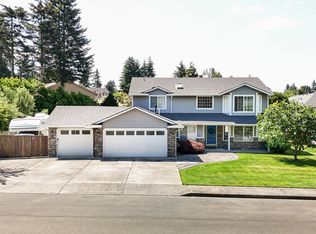 4713 NE 48th St, Vancouver, WA 98661