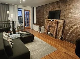 27 W 76th St PENTHOUSE B, New York, NY 10023