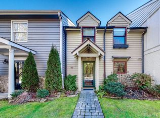 1345 Leonard Rd #3, Highlands, NC 28741