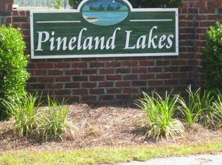 200 Pearlwood Ln #136, Conway, SC 29526