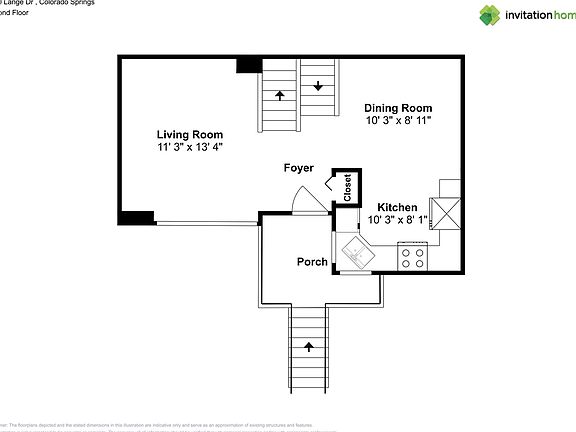 4th image of 6450 Lange Dr