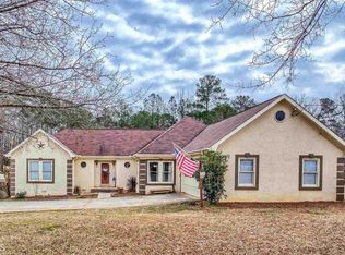 2091 Highway 81 S, Covington, GA 30016