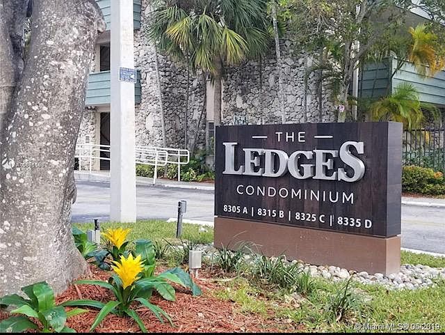 1st image of 8325 SW 72nd Ave APT 206C