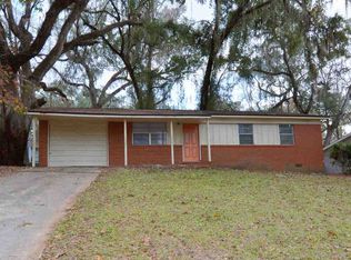4115 Tara Dr, Tallahassee, FL 32303