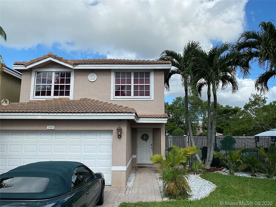 1st image of 5481 NW 93rd Ter