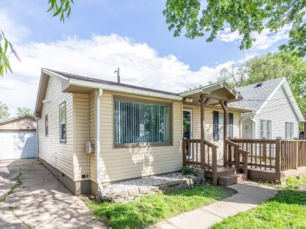 4409 Sioux St, Council Bluffs, IA 51501