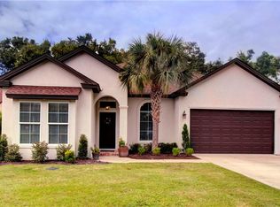 285 Villager Dr, Saint Simons Island, GA 31522