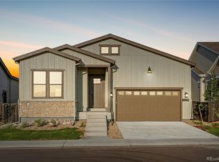 11146 Stonepath St, Littleton, CO 80125