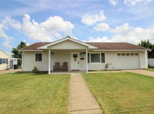 814 Jane Ave, Charleroi, PA 15022