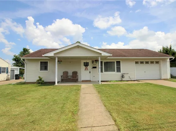 814 Jane Ave, Charleroi, PA 15022