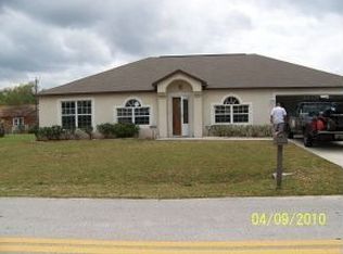 1640 Omega St NE, Palm Bay, FL 32907
