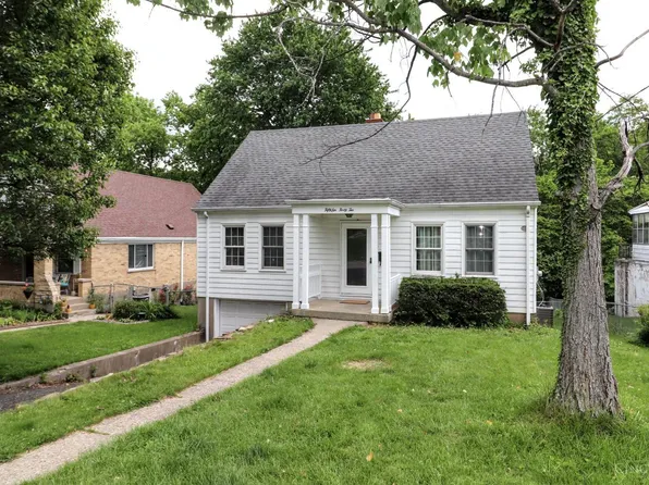 5642 Leumas Rd, Cincinnati, OH 45239