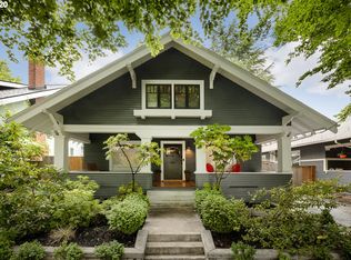 2446 NE 7th Ave, Portland, OR 97212