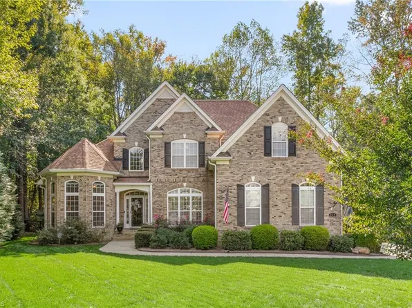 115 Bell Tower Ct, Elon, NC 27244