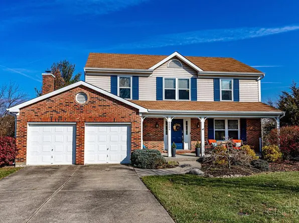 5554 Desertgold Dr, Cincinnati, OH 45247