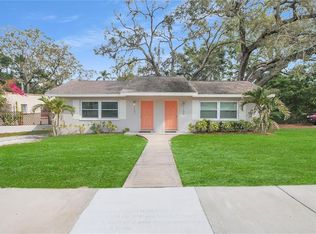 1155 Stevenson Ave, Clearwater, FL 33755