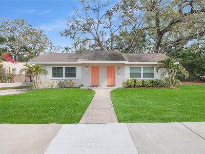 1155 Stevenson Ave, Clearwater, FL, 33755