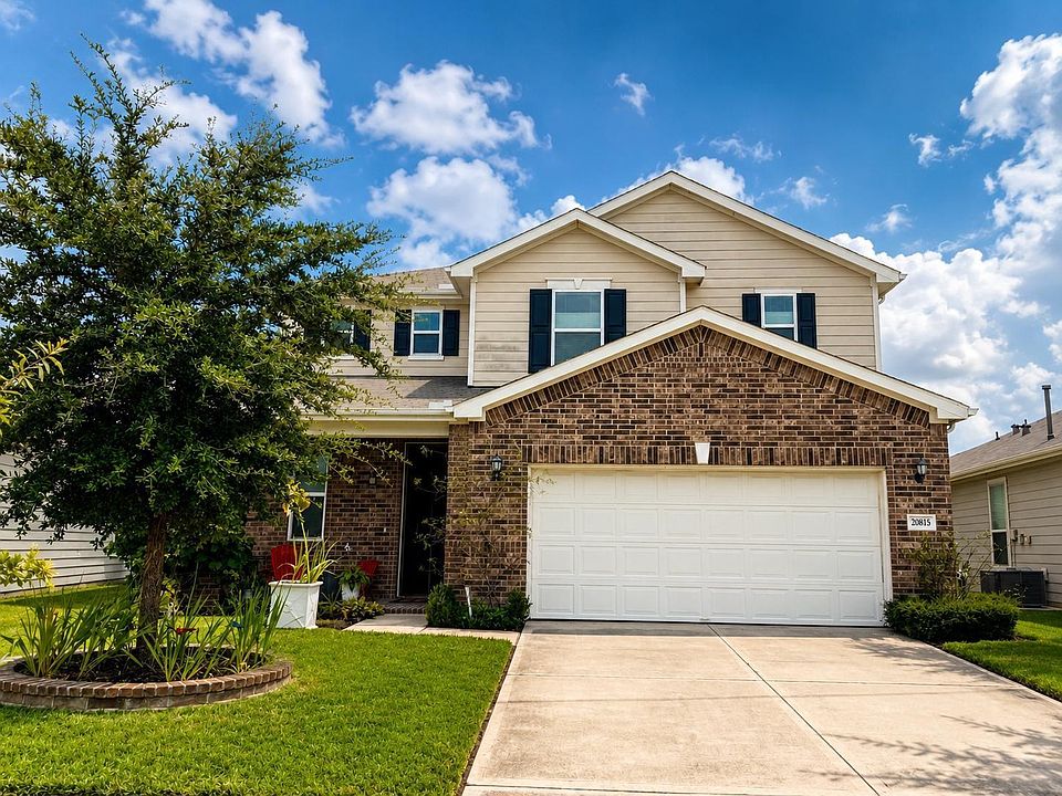 1st image of 20815 Westgreen Plains Dr